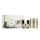 Set Sensai The Ultimate, krem 30 ml + losion 16 ml + emulsion 16 ml