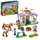 Set ndërtimi Lego Friends Horse Training 41746, 6+, shumëngjyrësh