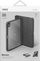 Kopertinë UNIQ Moven për iPad 10.9" 2022, ShockArmor, me qëndrim, gri
