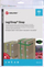 Rrip lidhës VELCRO LogiStrap, 50mm x 6m, set 2 copë, jeshil