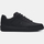 Atlete Under Armour Official Low-Top, për meshkuj, të zeza