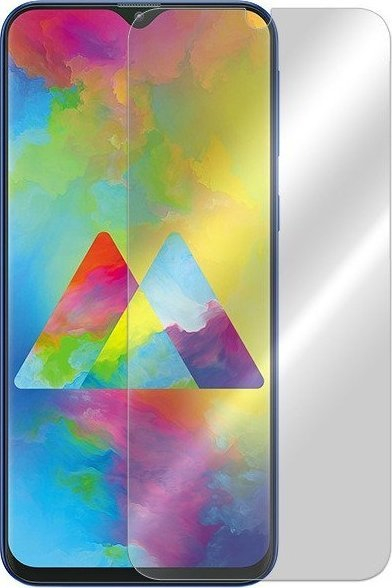 Mbrojtës ekrani GreenLine Pro Plus, xham i temperum 9H, për Samsung Galaxy M20
