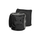 Kuti lidhëse e jashtme Hensel KF 0400 B, 104x104x70mm, IP66/67, e zezë
