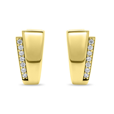 Vathё Brilio Silver EA217Y