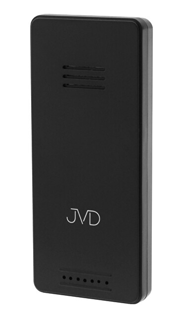 Stacion moti JVD, i zi
