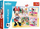 Puzzle Trefl Lovely Minnie, 60 elemente