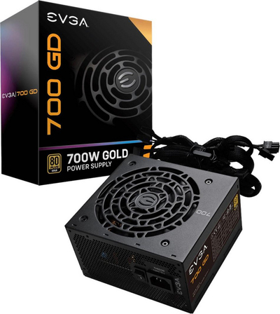 Burim energjie EVGA, 700 W