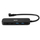 HUB USB Lindy 4 Port, USB 3.2 Gen 2, Type C, gri