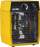 Ngrohës elektrik Alfa-Therm Eph 3 500.302, 3kW, 1-fazor 230V, i verdhë