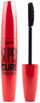 Maskarë Quiz Cosmetics Super Curl, për harkim edhe volum, 8g, e zezë