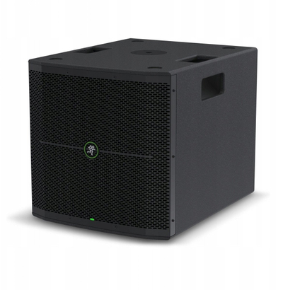 Активен сабвуфер Mackie Thump115S, 15", 1400W, црн