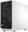 Kasë Fractal Design Meshify 2 TG Clear Tint, e bardhë, Midi Tower