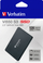 Внатрешен SSD Verbatim Vi550, 128GB, 2.5\", SATA III
