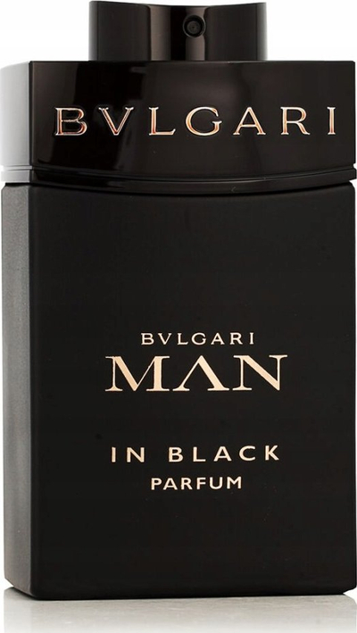 Парфем за мажи Булгари Мен ин Блек, 100 ml