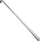 Lugë këpucësh Wenko Extra Long 4716010100, metal, ngjyrë argjendi