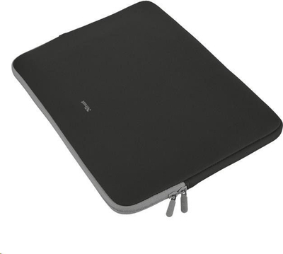 Mbulesë laptopi Trust 21251, 13.3", neopren, e zezë