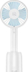 Ventilator USB Usams Mini ZB39MF01, 5 W, i bardhë