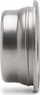 Portafilter pa fund Lelit PLA580W, 58mm, dorezë dru arre, inox