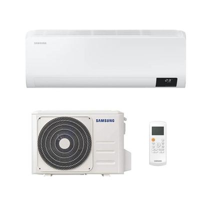 Kondicioner Samsung Luzon Ar12Txhzawkneu^ar12Txhzawkxeu