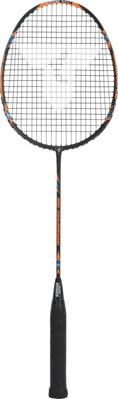 Ракета за бадминтон Talbot Torro Arrowspeed 399.8, за почетници, композитна, во повеќе бои