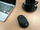 Maus ergonomik Conceptronic LORCAN02B, Bluetooth, optik, i zi