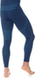 Pantallona termo Brubeck LE11840A, M, blu