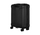 Valixhe Wenger Legacy Hardside Carry-on, e zezë