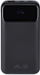 Нера надворешна батерија, 10000 mAh, Тип C, црна