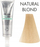 Xhel tonalizues flokësh Milk_Shake Decologic Tone Controller Natural Blond, 60ml