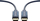 Kabllo DisplayPort ClickTronic, DisplayPort në DisplayPort, 15 m, i zi