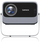 Projektor Lenco LPJ-960SI, Full HD 1080p, Wi-Fi, gri