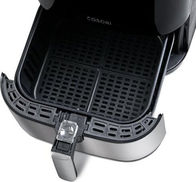 Fritezë me ajër Cosori CP258-AF, 5.5L, 1700W, e zezë