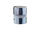 Qiri aromatik Millefiori Milano White Musk, 385 g
