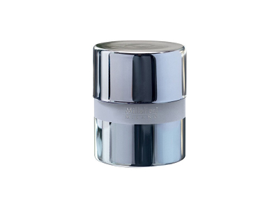 Qiri aromatik Millefiori Milano White Musk, 385 g