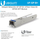 Modul për kabllo me fibra optike SFP Ubiquiti (UF-GP-B+)