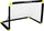 Portë futbolli e palosshme Dunlop, 90x59x61cm, për fëmijë, shumëngjyrëshe