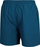 Pantallona noti Speedo Eco Essential për burra, najlon i ricikluar, blu