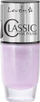 Llak për thonj Lovely Classic Nail Polish 24, 8ml, rozë