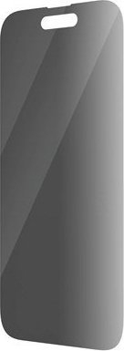 Mbrojtëse ekrani PanzerGlass Classic Fit Privacy, për iPhone 14 Pro, xham i tejdukshëm