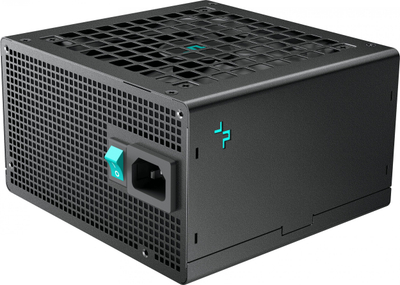 Furnizues rryme DEEPCOOL PL650D V2, 650W, 80 Plus Bronze, i zi