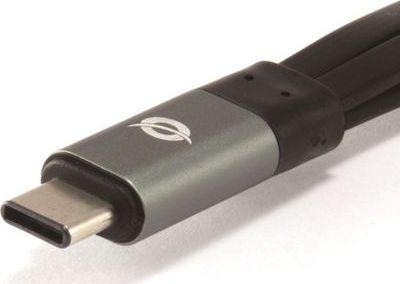 HUB USB Conceptronic HUBBIES01G