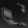 Kapak telefoni Carbon Case për Realme 10, silikon fleksibël TPU, anti-gërvishtëse, i zi