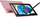 Tablet grafik XP-Pen Artist 10 2nd, 10.1\", me ekran me prekje, rozë
