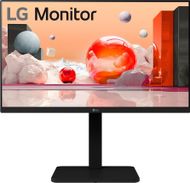 Monitor LG 24BA560, 23.8", Full HD, IPS, i zi