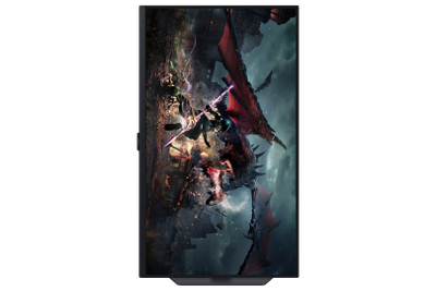 Monitor Samsung Odyssey G5 S32DG500EU, 32", 2560 x 1440, i zi