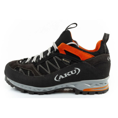 Këpucë malore AKU M Tengu Low GTX, Gore Tex, shollë Vibram