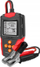 Testues baterie Qoltec Digital, LCD 2.7", 12V 24V, 3Ah 200Ah
