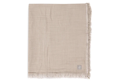Batanije Jollein Muslin 120x120cm, e gjelbër
