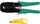 Алатка за кримпување Kemot KS-315, 4P 6P 8P, за RJ45 RJ12 RJ11