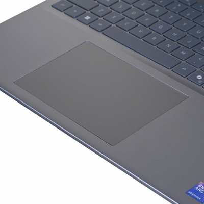 Laptop Dell 16-Plus-9052BLU, 16" WUXGA Touch, Intel Core Ultra 9, 32GB 1TB SSD, blu